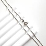 Grandinėlė 50/0,1cm.