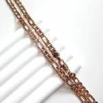 Grandinėlė 50/0,5cm.