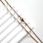 Grandinėlė 50/0,2cm.