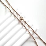 Grandinėlė 50/0,2cm.