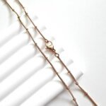 Grandinėlė 50/0,2cm.