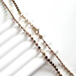 Grandinėlė 50/0,3cm.