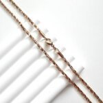 Grandinėlė 50/0,2cm.