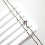 Grandinėlė 50/0,1cm.