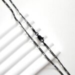 Grandinėlė 55/0,2cm.