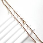 Grandinėlė 60/0,2cm.