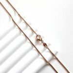 Grandinėlė 60/0,1cm.