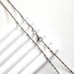 Grandinėlė 60/0,1cm.