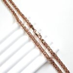 Grandinėlė 60/0,4cm.