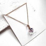 Kaklo papuošalas 45-50cm.