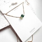 Kaklo papuošalas 45-50cm.