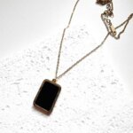 Kaklo papuošalas 45-50cm.