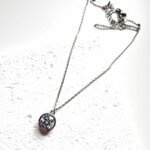 Kaklo papuošalas 40-45cm.