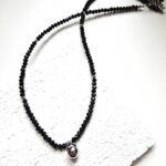 Kaklo papuošalas 40-45cm.