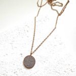 Kaklo papuošalas 45-50cm.