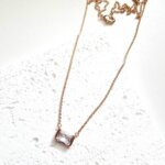 Kaklo papuošalas 45-50cm.