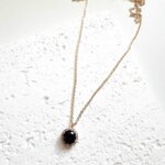 Kaklo papuošalas 50-55cm.