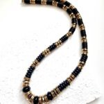 Kaklo papuošalas 45-50cm.