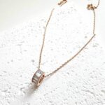 Kaklo papuošalas 45-50cm.