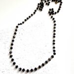 Kaklo papuošalas 45-50cm.