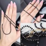 Kaklo papuošalas 45-50cm.