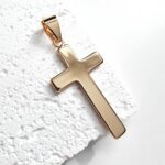 Pakabukas (3,5cm.ilgis be įvėrimo)