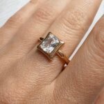 Žiedas(dydis reguliuojamas)