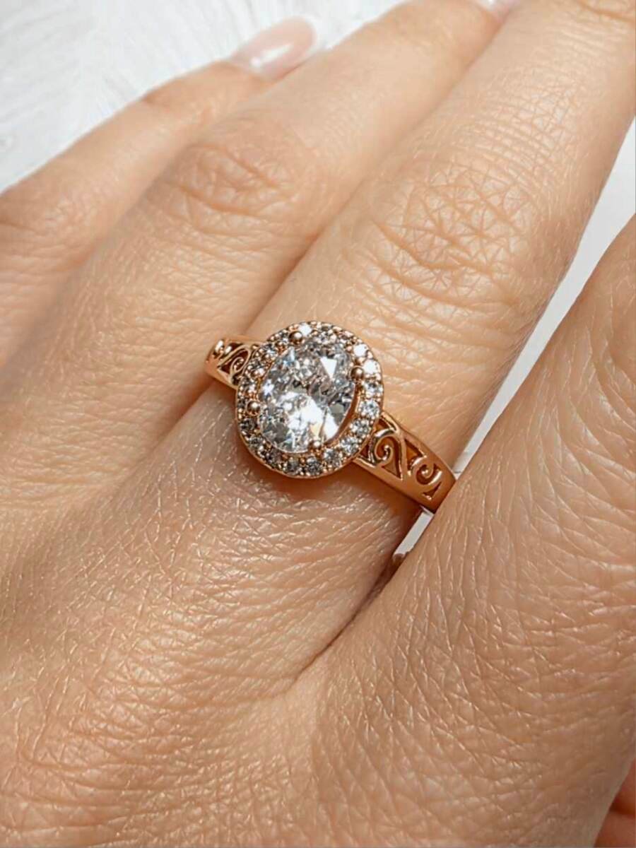 IMG_COM_202505241758589933 Žiedas - Image 1