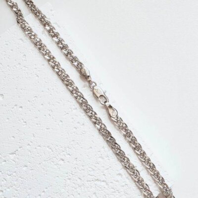 Grandinėlė 45/0,4cm.