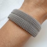 Apyrankė 17-19cm.riešui