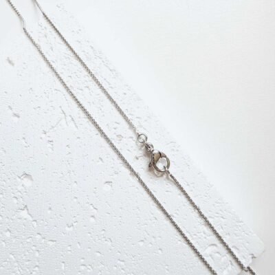 Grandinėlė 50/0,1cm.
