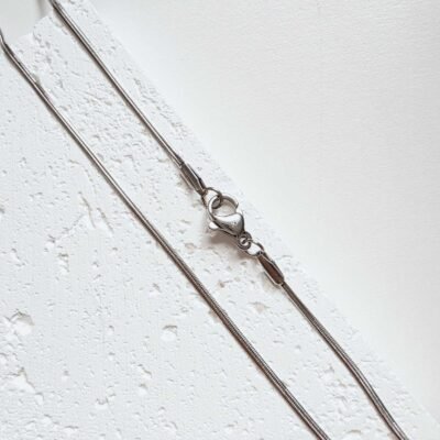 Grandinėlė 45/0,1cm.