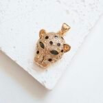 Pakabukas "Leopardas"