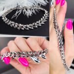 Apyrankė 18,5/19,5cm.