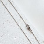 Grandinėlė 50/0,1cm.