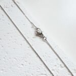 Grandinėlė 50/0,1cm.