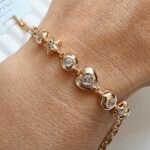 Apyrankė 18/19,5cm.