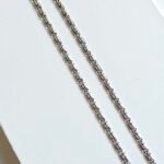 Grandinėlė 45/0,2cm.