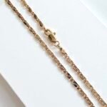 Grandinėlė 45/0,3cm.