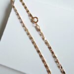 Grandinėlė 45/0,2cm.