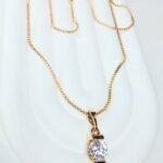 Kaklo papuošalas 40-45cm.