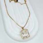 Kaklo papuošalas 40-45cm.