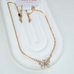 Kaklo papuošalas 45-50cm.