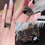 Žiedas 18dydis(reguliuojamas).