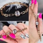 Apyrankė 18,5/19,5cm.