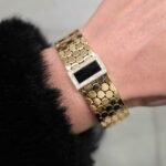 Apyrankė 17-19cm.riešui