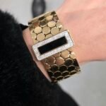 Apyrankė 17-19cm.riešui