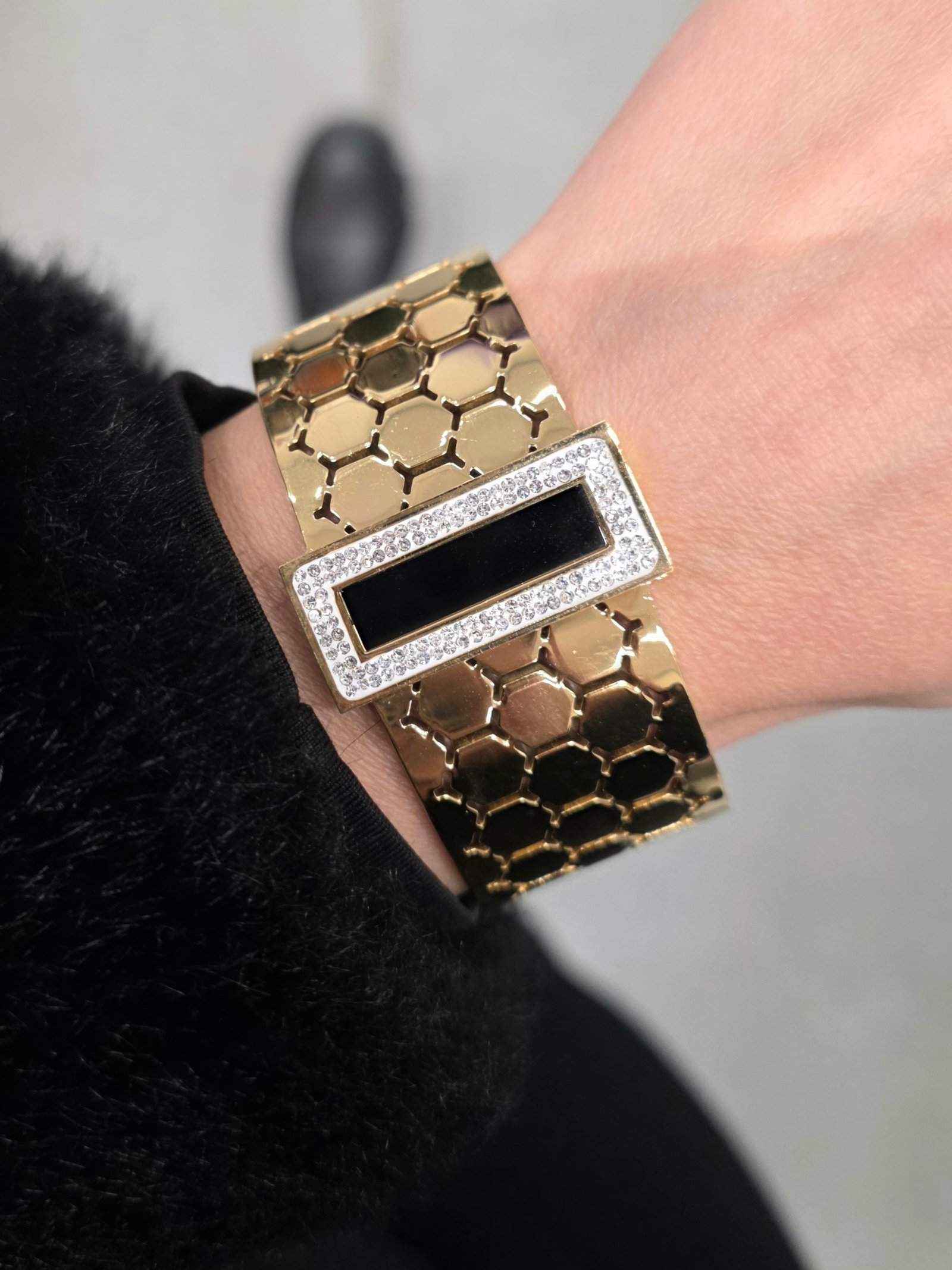 20251113_120639 Apyrankė 17-19cm.riešui - Image 1