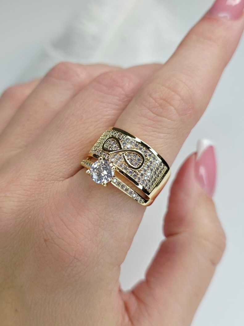 IMG_COM_202511041431099570 Žiedas - Image 1