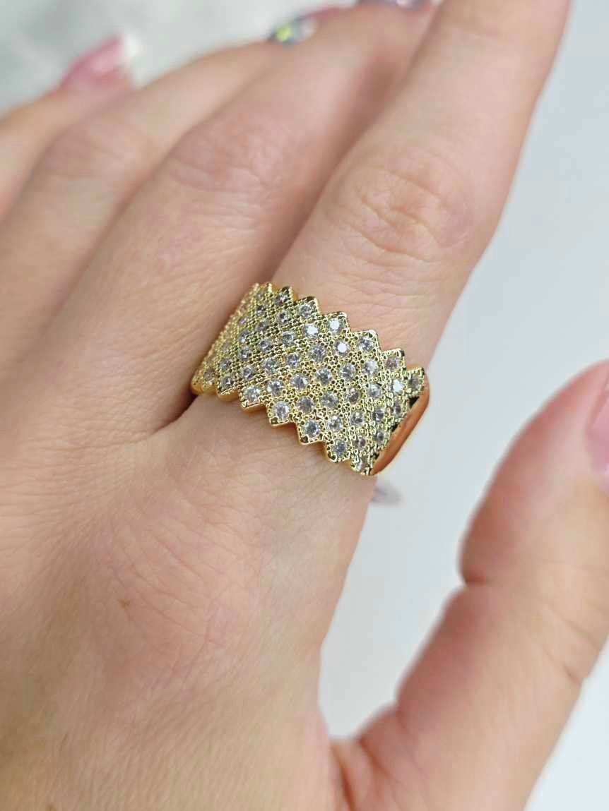 IMG_COM_202511041431101283 Žiedas - Image 1